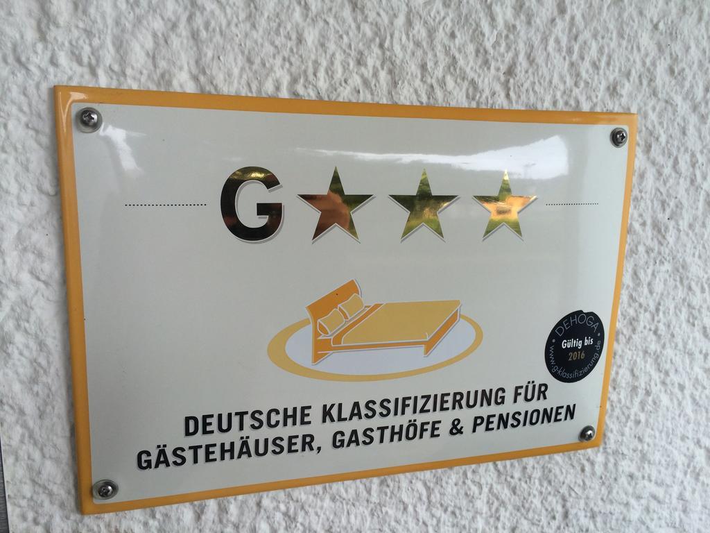 Landgasthof Kaiser Bad Wünnenberg Pokój zdjęcie