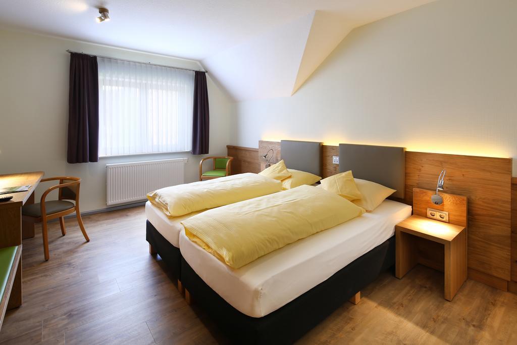Landgasthof Kaiser Bad Wünnenberg Pokój zdjęcie