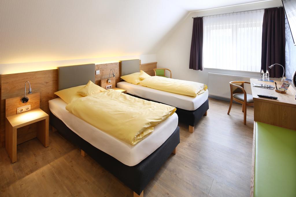 Landgasthof Kaiser Bad Wünnenberg Pokój zdjęcie