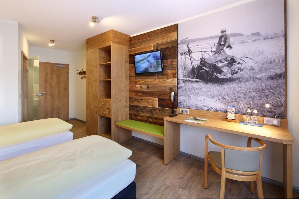 Landgasthof Kaiser Bad Wünnenberg Pokój zdjęcie