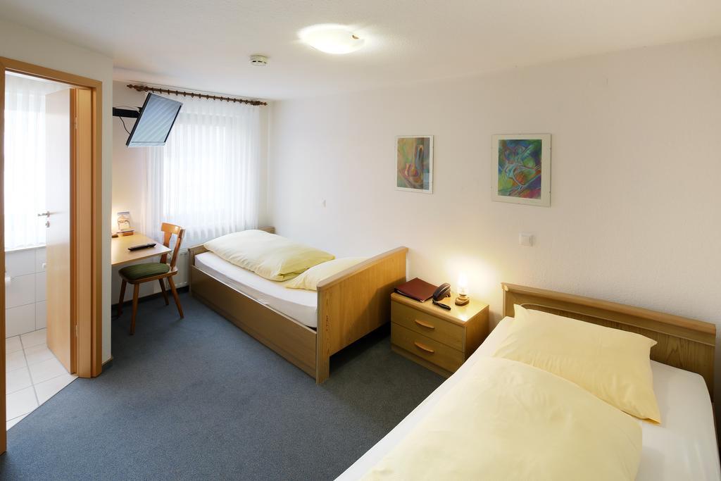 Landgasthof Kaiser Bad Wünnenberg Pokój zdjęcie