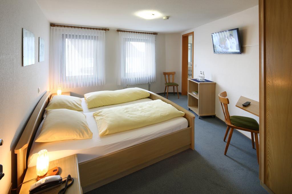 Landgasthof Kaiser Bad Wünnenberg Pokój zdjęcie