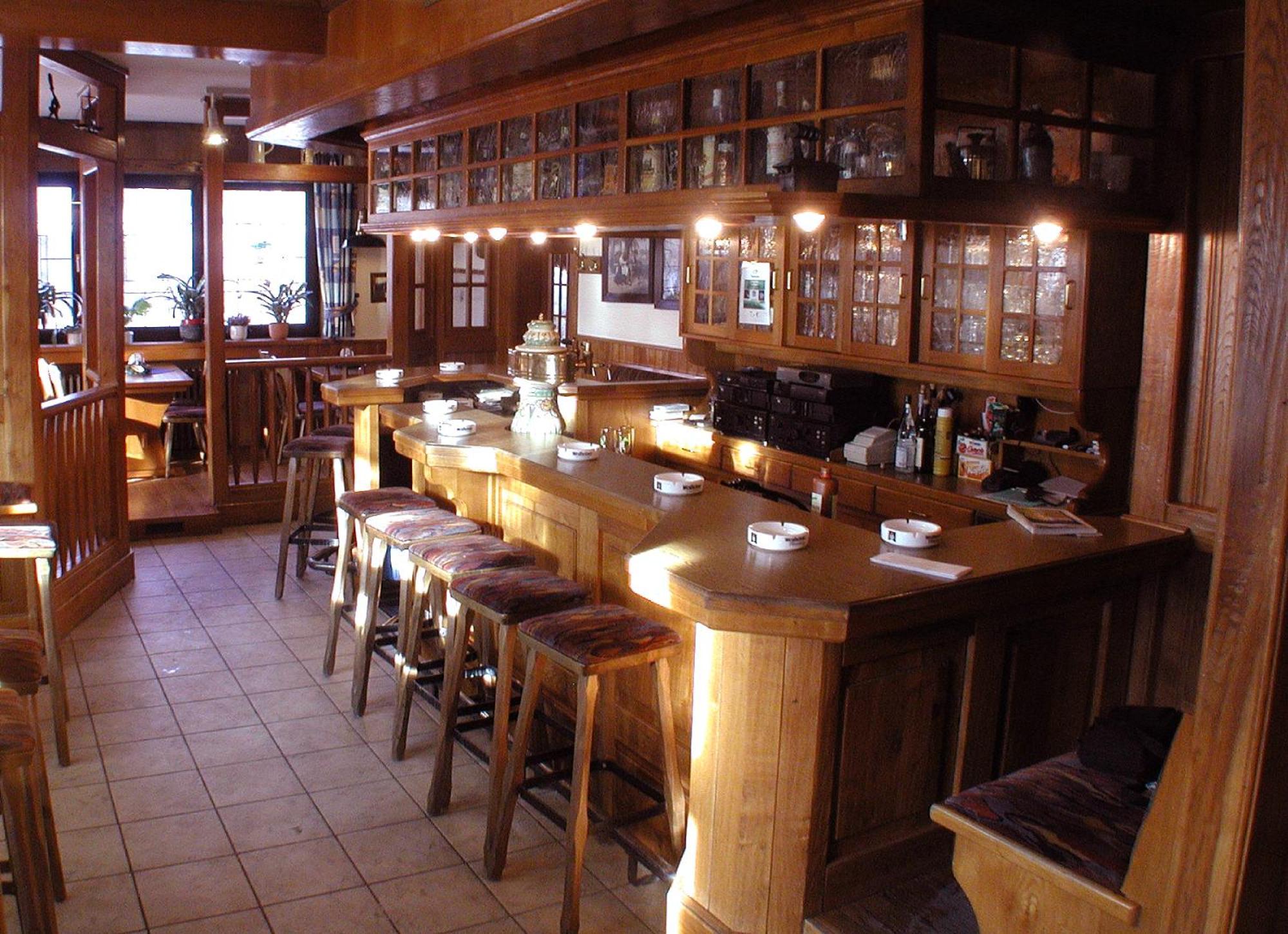 Landgasthof Kaiser Bad Wünnenberg Zewnętrze zdjęcie