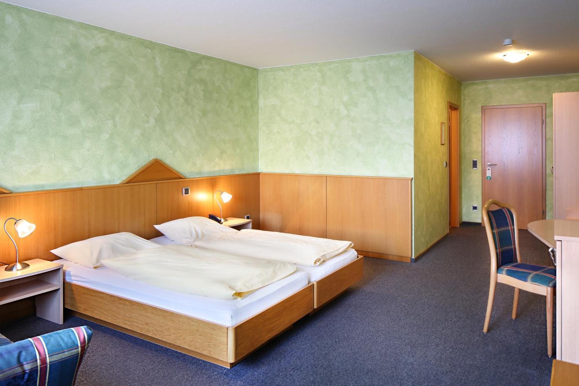 Landgasthof Kaiser Bad Wünnenberg Pokój zdjęcie